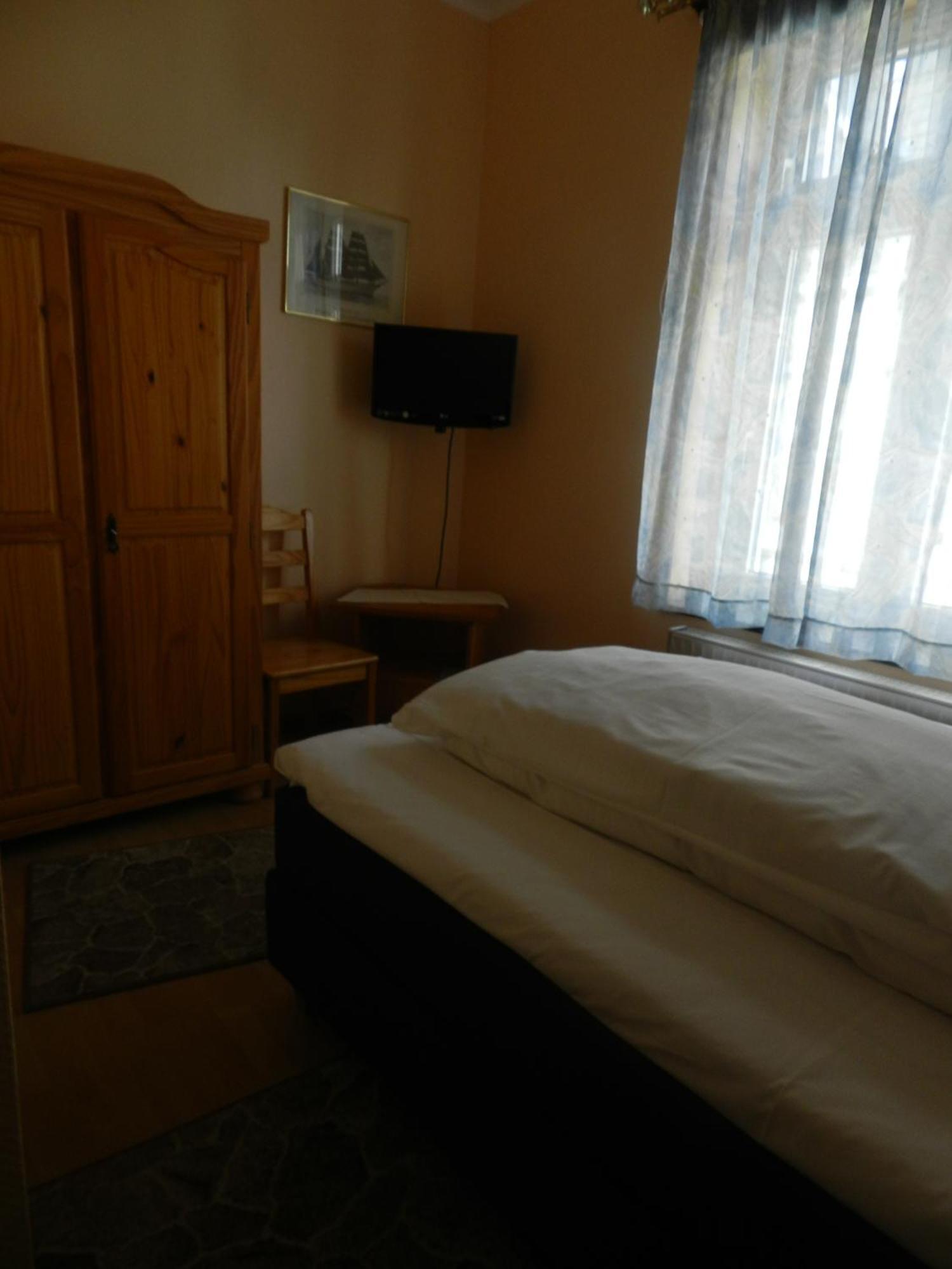 Hotel Zur Muhle Kappeln Room photo